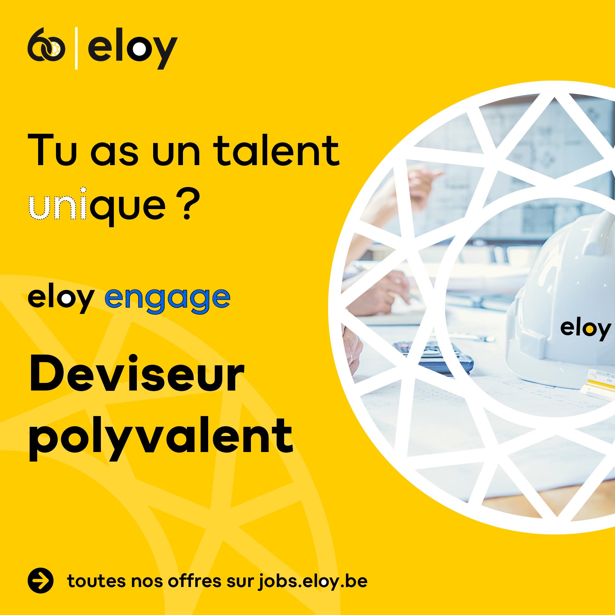 Eloy Construction | Sprimont