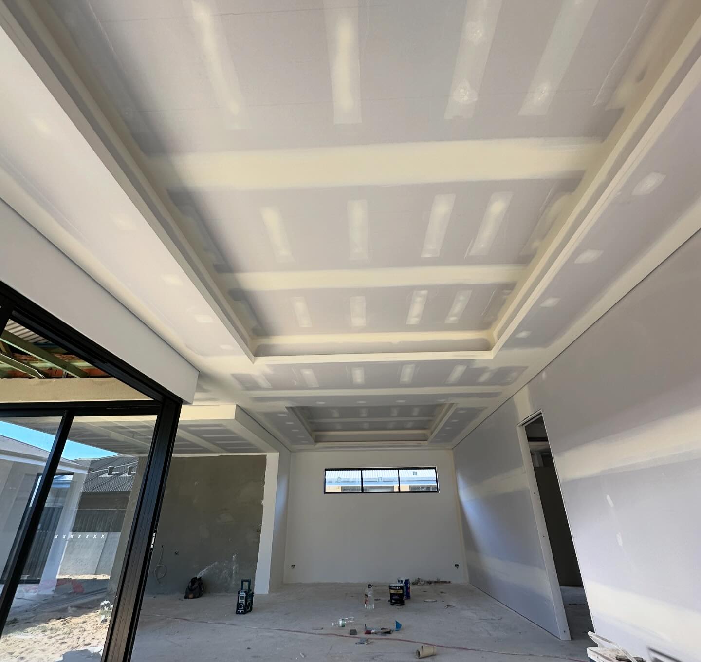 Construct Plastering Services | Butler WA