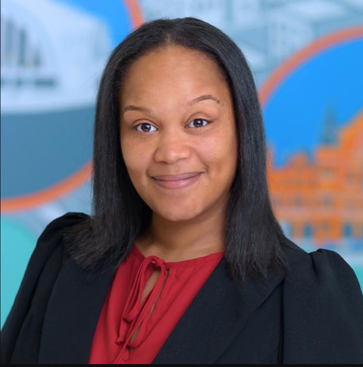 CE3 - Our Founder and Executive Director, Rameka Smith is... | Facebook