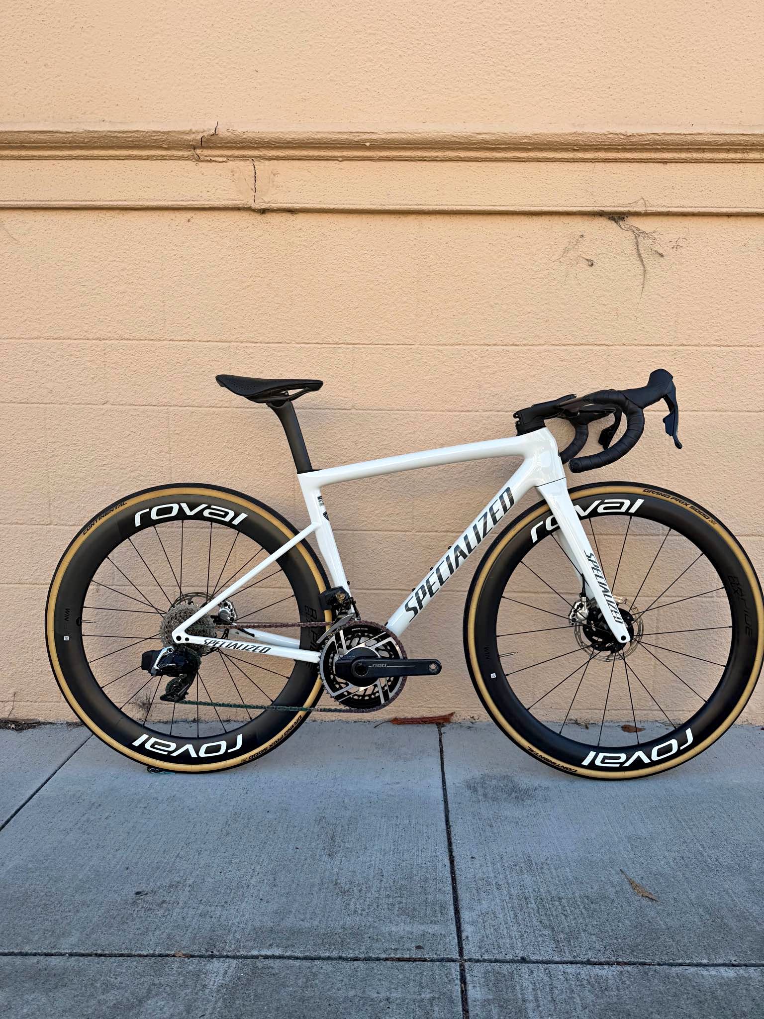 新品・中古のSpecialized-sl7-tarmac-52販売 | Facebook Marketplace