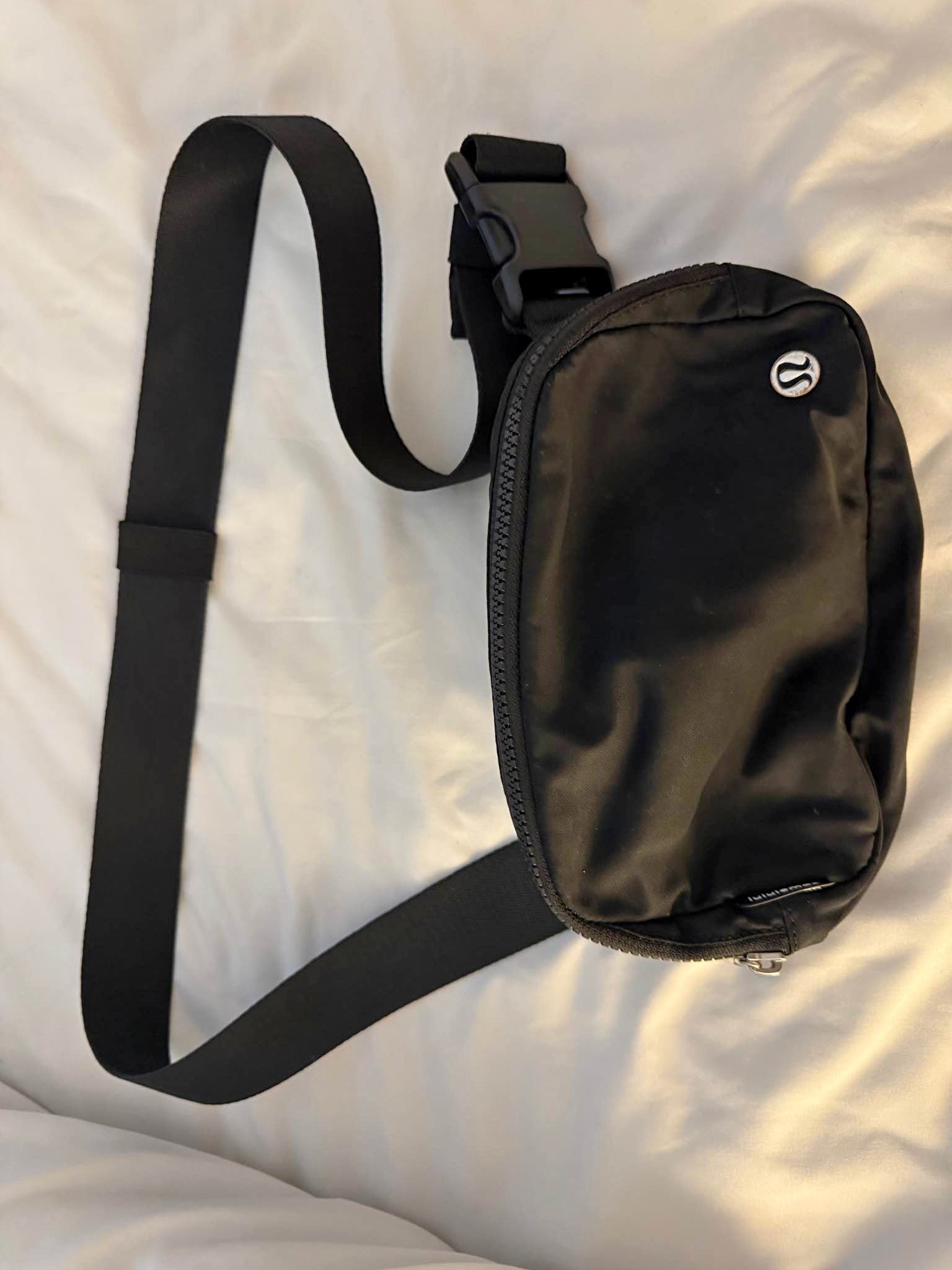 get an hpe briefing and a free timbuk2 bag Parker Commuter Laptop Backpack, Jet Black : Electronics callout:EvityHandbags AMERICAN TOURISTER 17 Laptop Color + Bundle:Black Getaway Bag