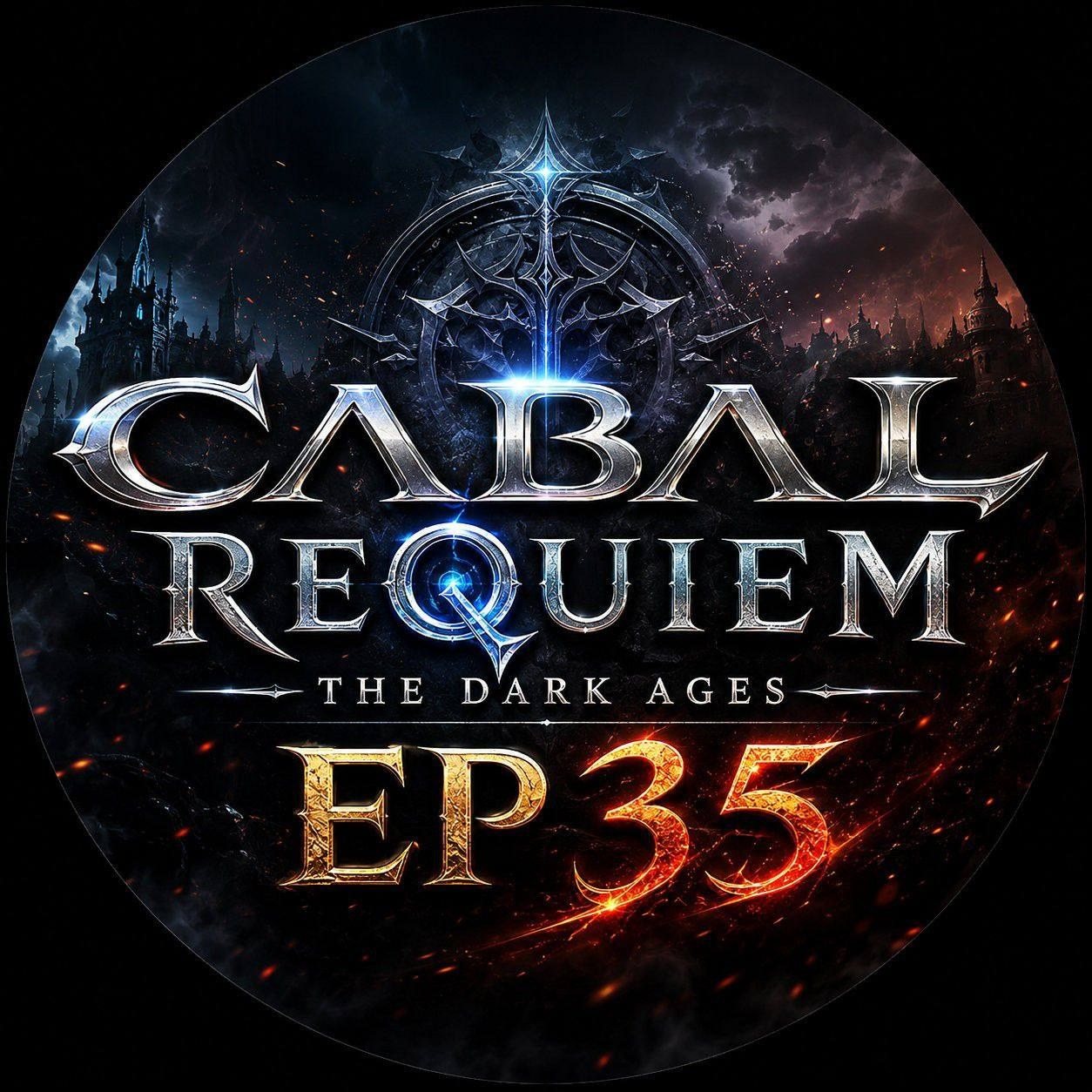 Cabal Requiem - DON’T WASTE YOUR TIME PLAYING CABAL. Cabal... | Facebook