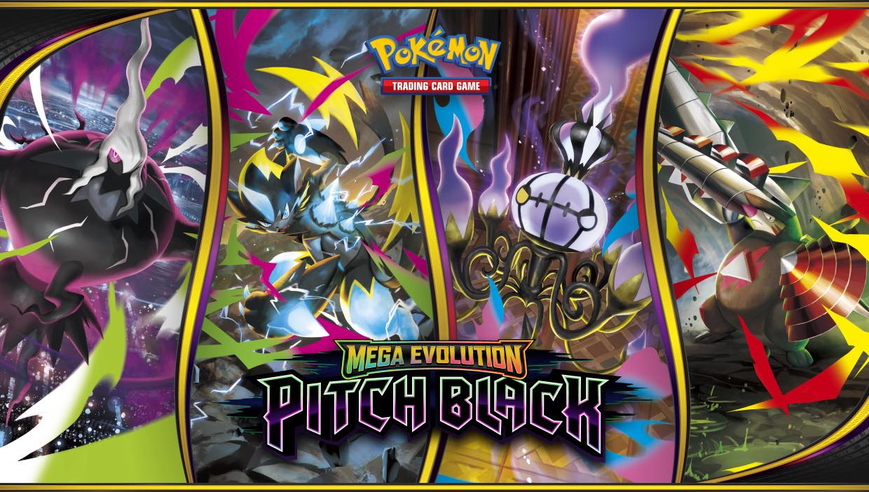 Pokémon Global News added a new photo. - Pokémon Global News