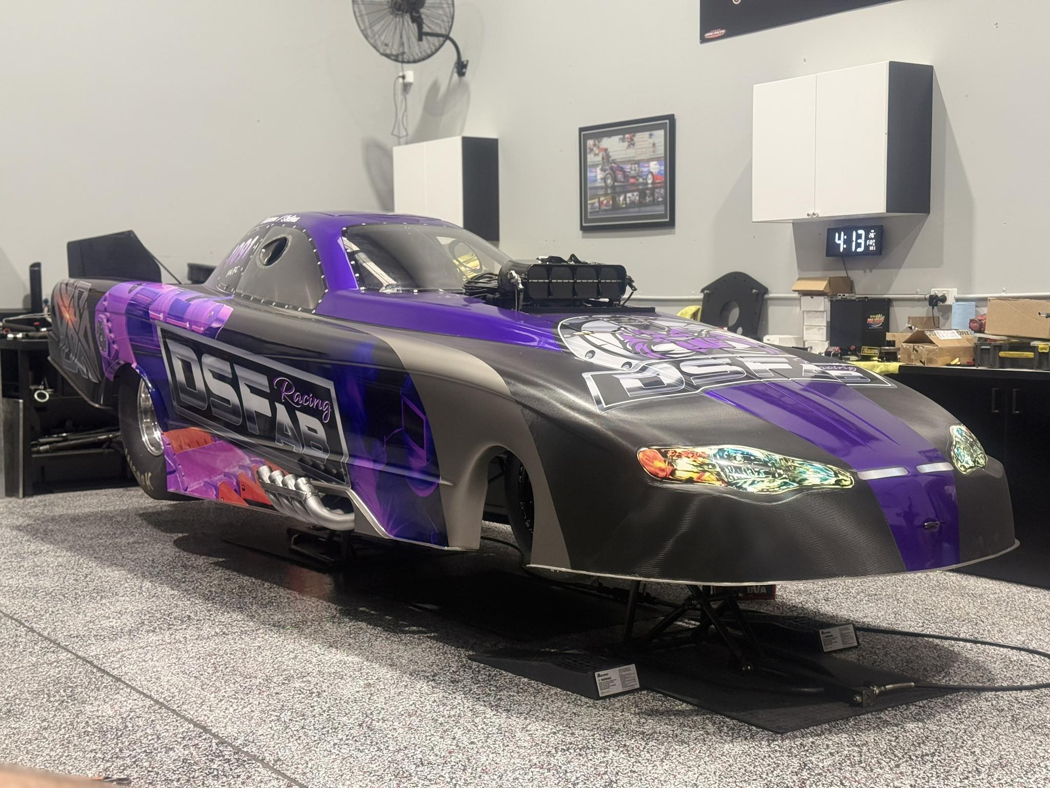 Porters Racing - Porters Racing added a new photo.