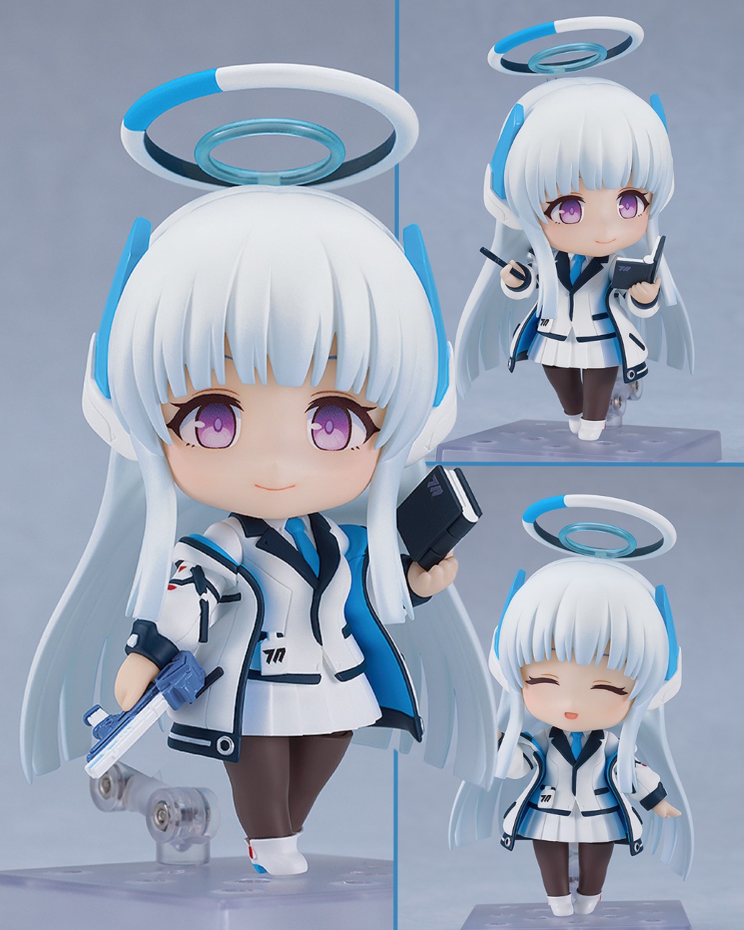 Blue Archive - Noa Ushio Nendoroid - Preorder Available! ?https 