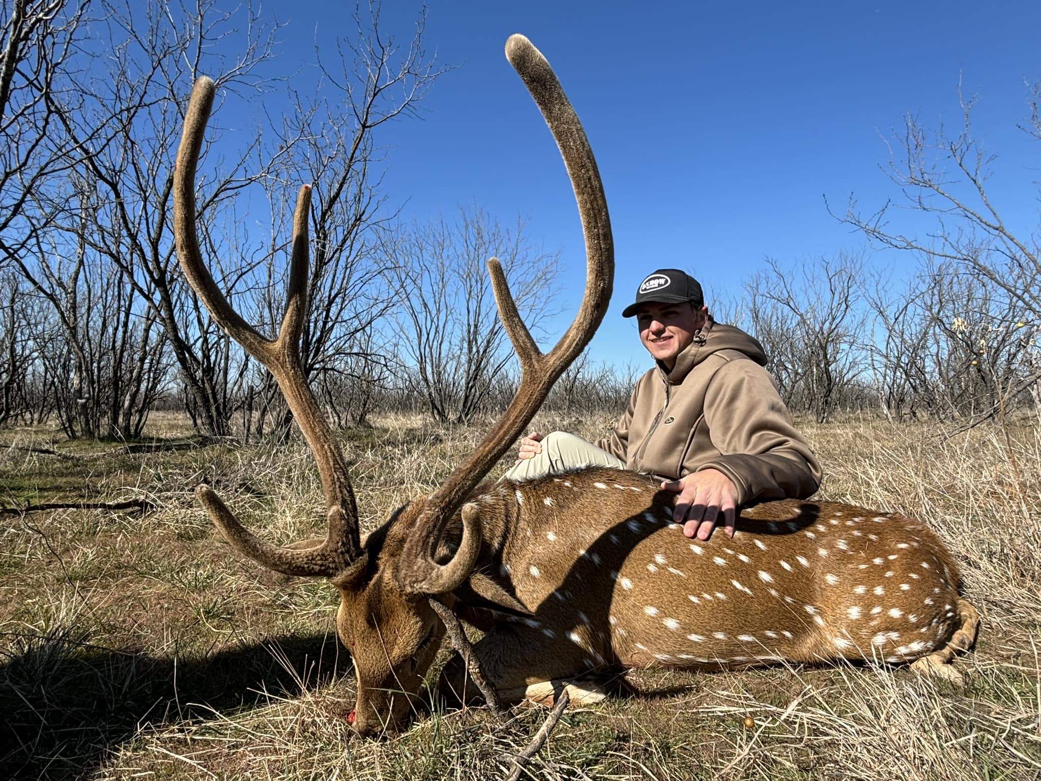 S4 Hunting Ranch
