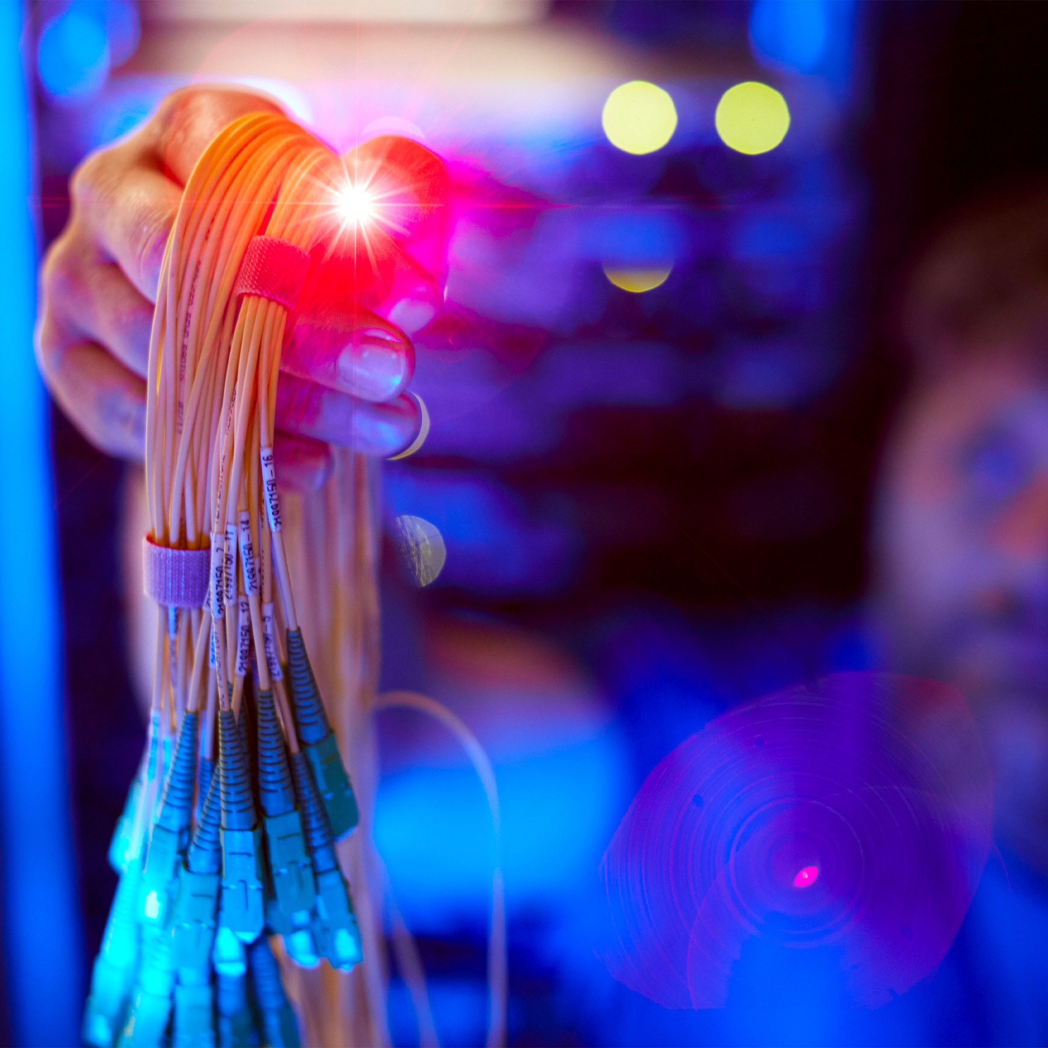 EPB - Did you know that fiber optic internet doesn’t need a traditional ...