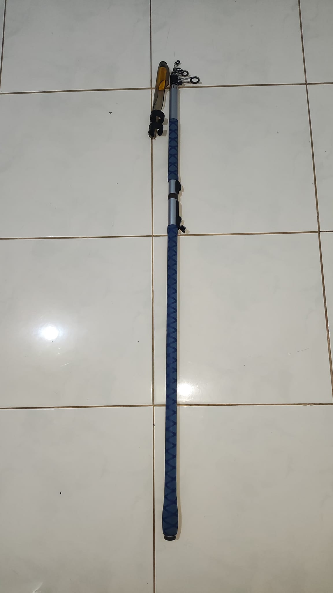 Nderek post min..jual joran *Shimano surf leader ev 405 dx-t