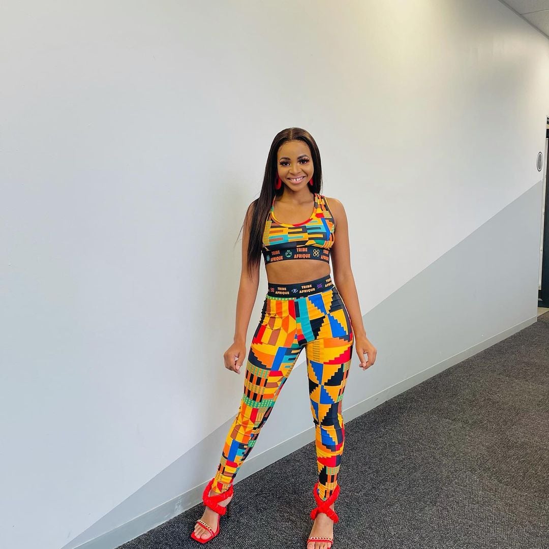 LiveAmp | Randburg