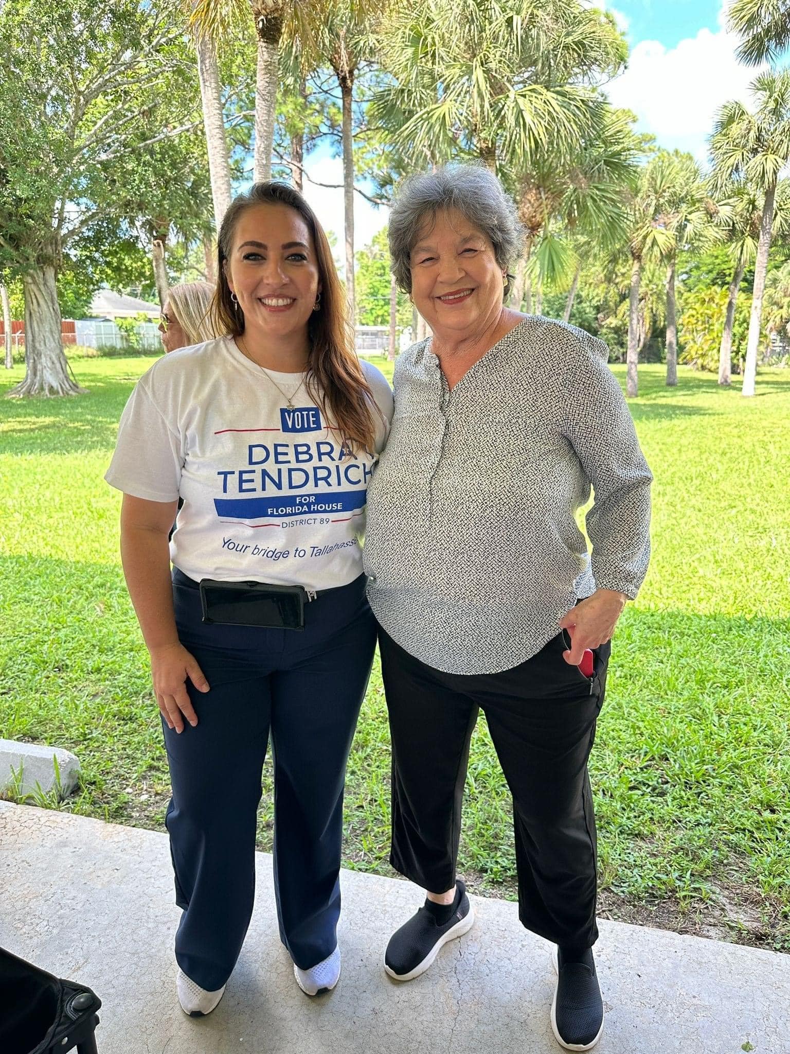 Palm Beach County Young Democrats