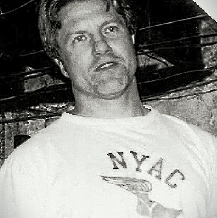 Adam Yaller