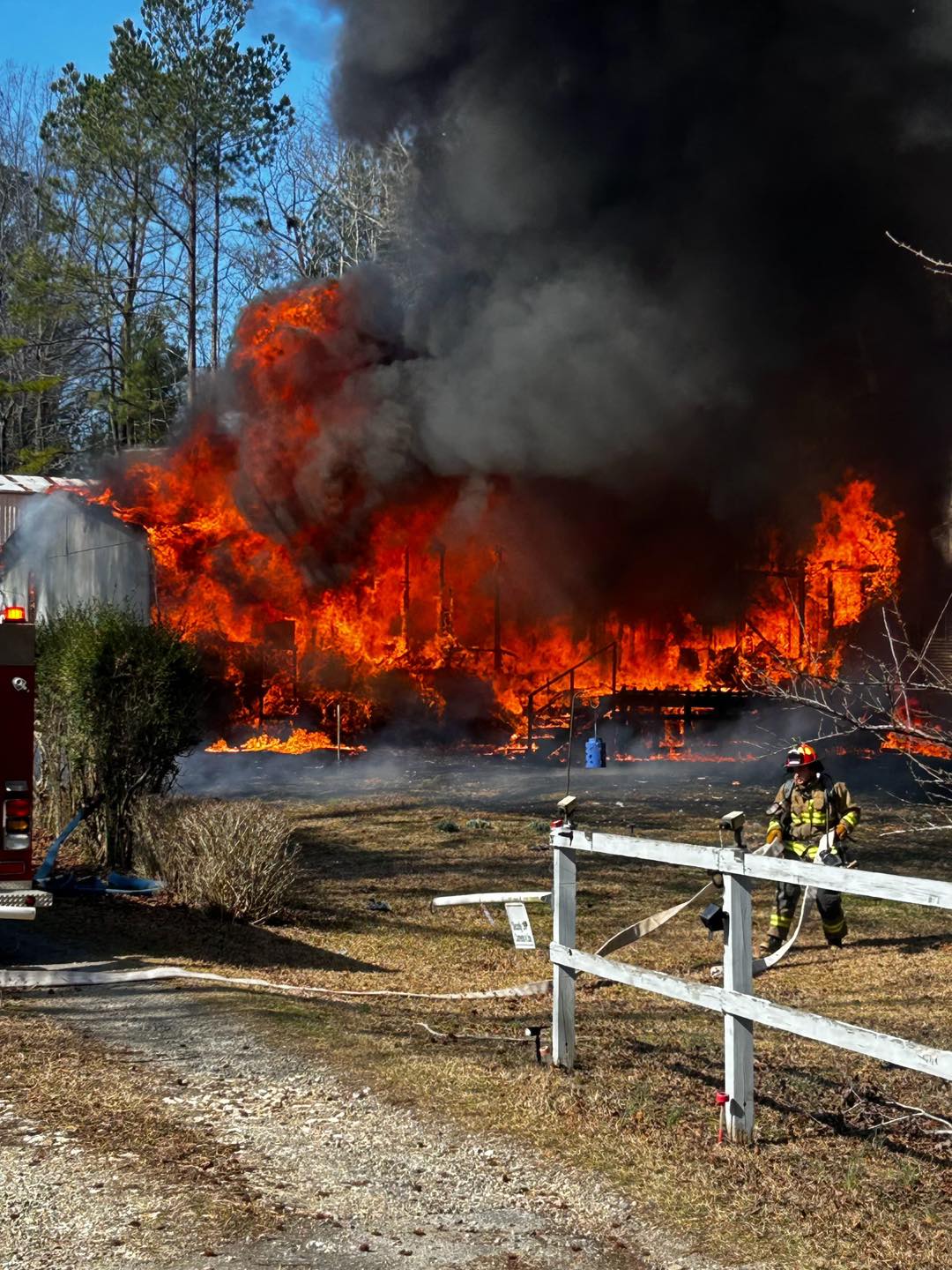 Town of Troy SC