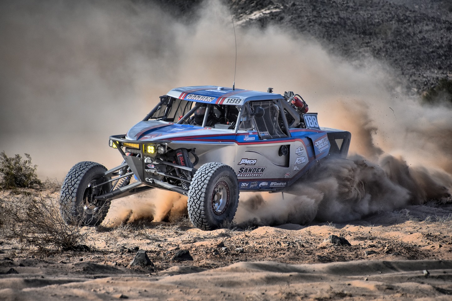 Jimco Racing Inc | Santee CA