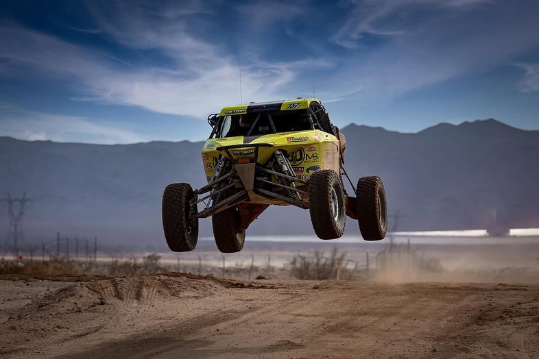 Jimco Racing Inc | Santee CA