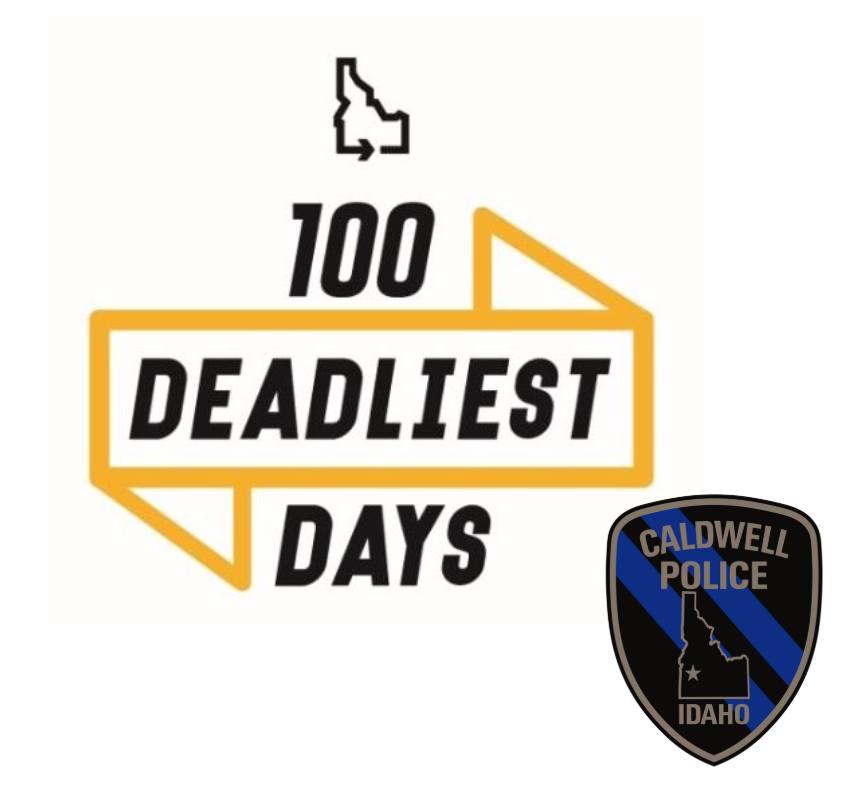 Caldwell - We have now entered the 100 Deadliest Days, the period ...