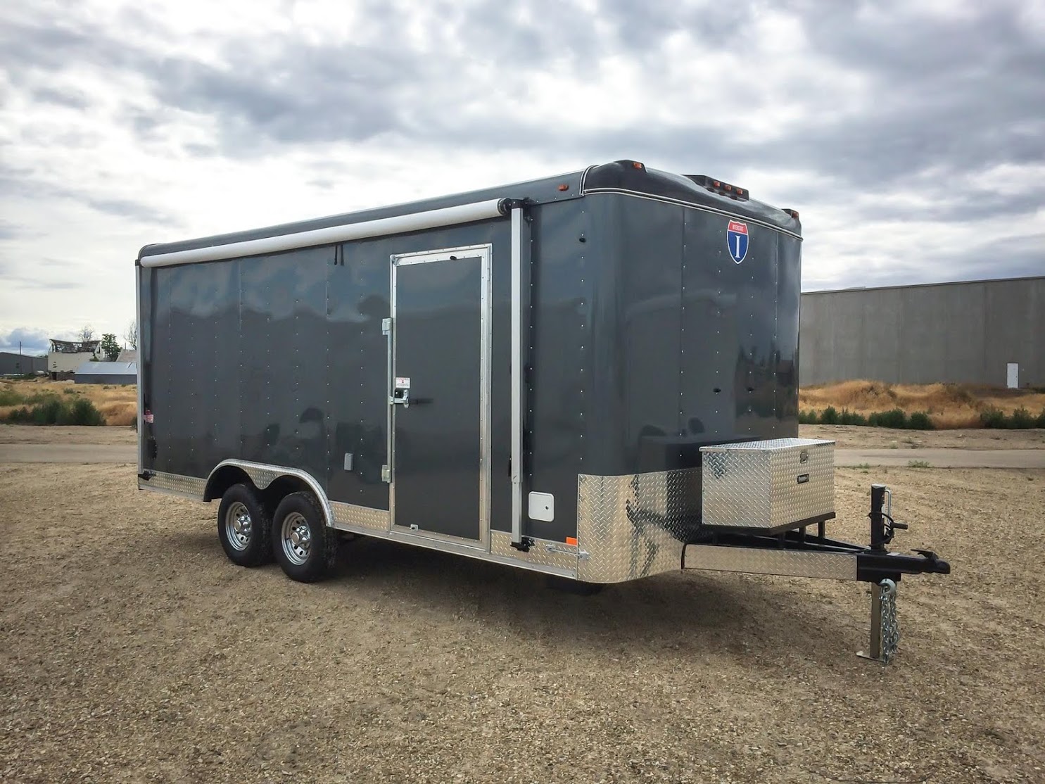 TrailersPlus | Lewiston ID