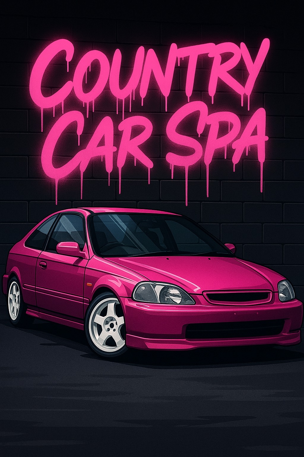 Country car spa - At country car spa we have just over 3... | Facebook
