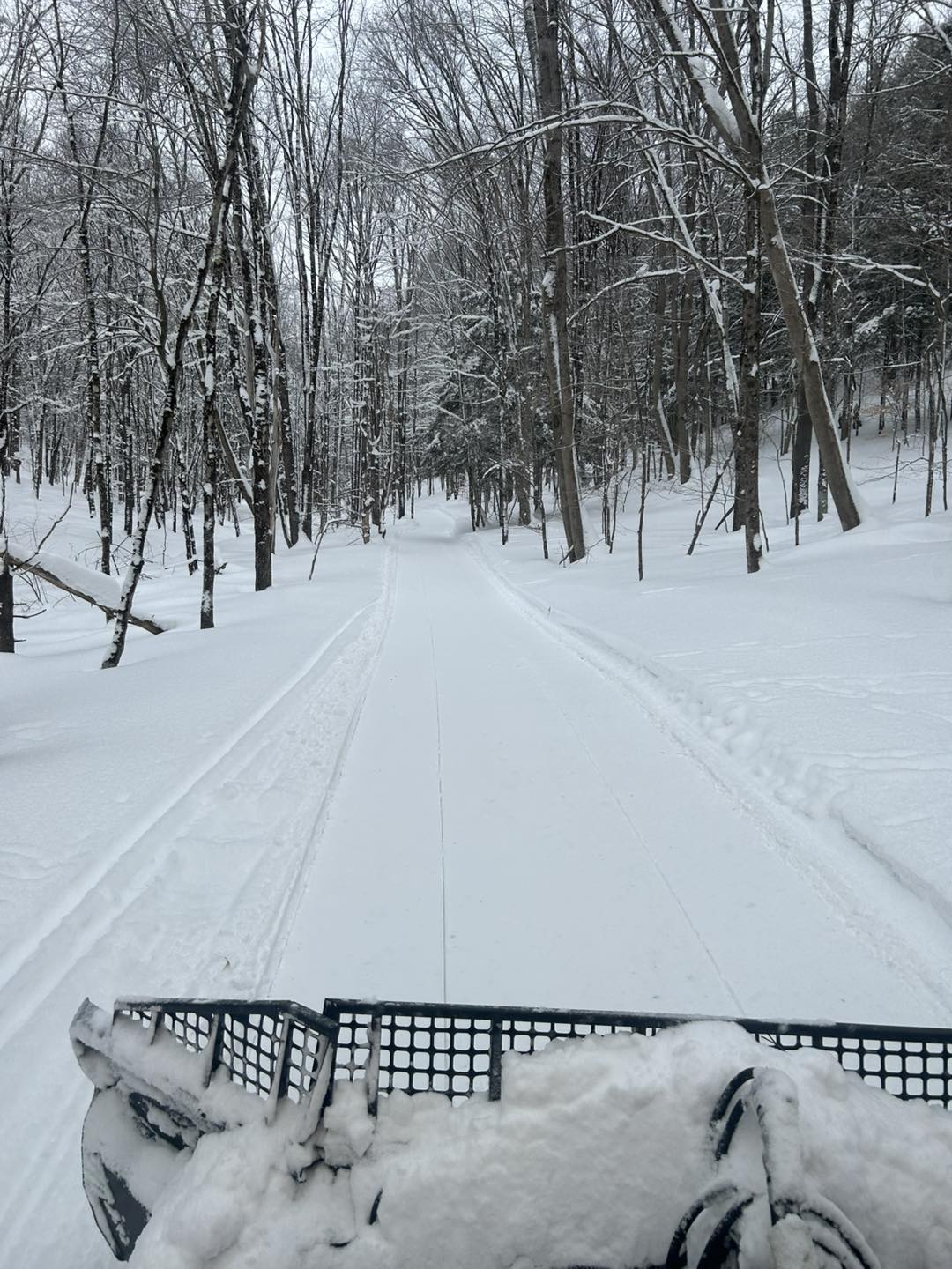 Ohio Ridge Riders | Poland NY