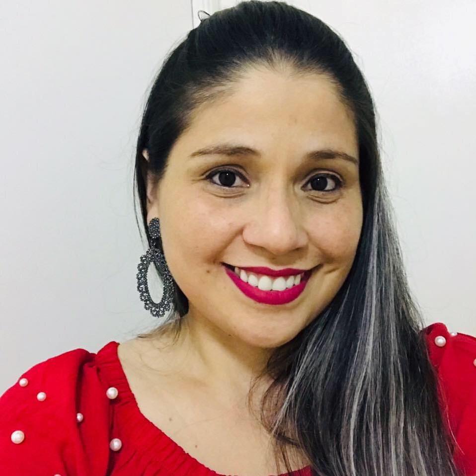 Liz Rolón