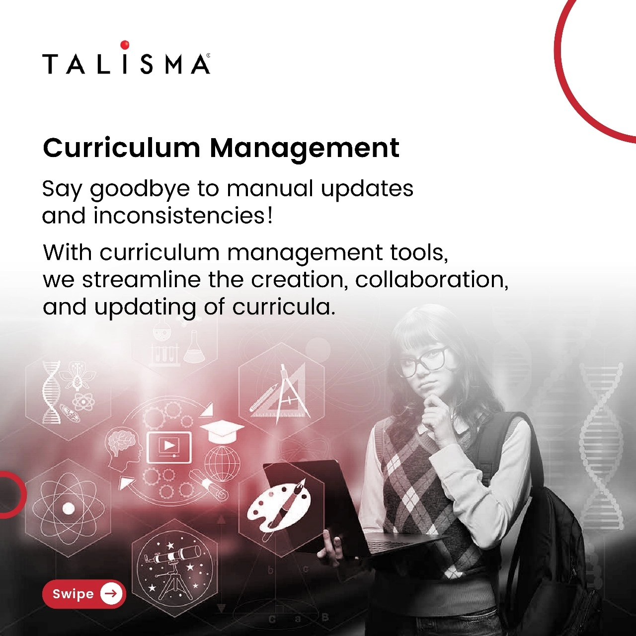 Talisma Corporation