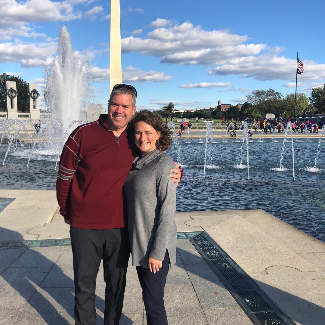 This morning was one of the most... - Dave N Barb Folkerts | Facebook