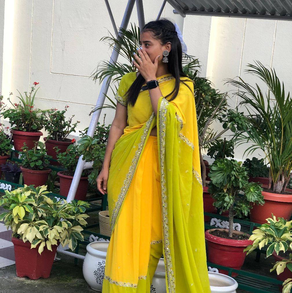 RiYa RaNa