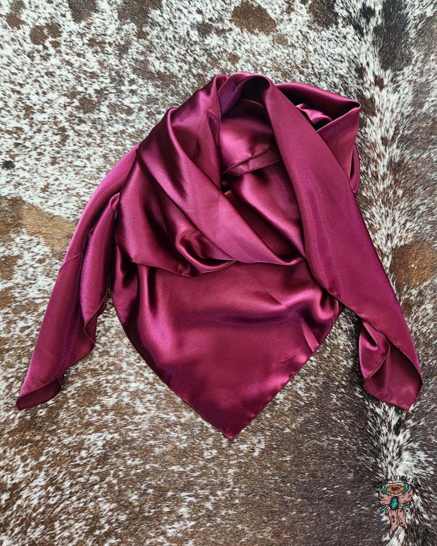 Diamond S Wild Rags