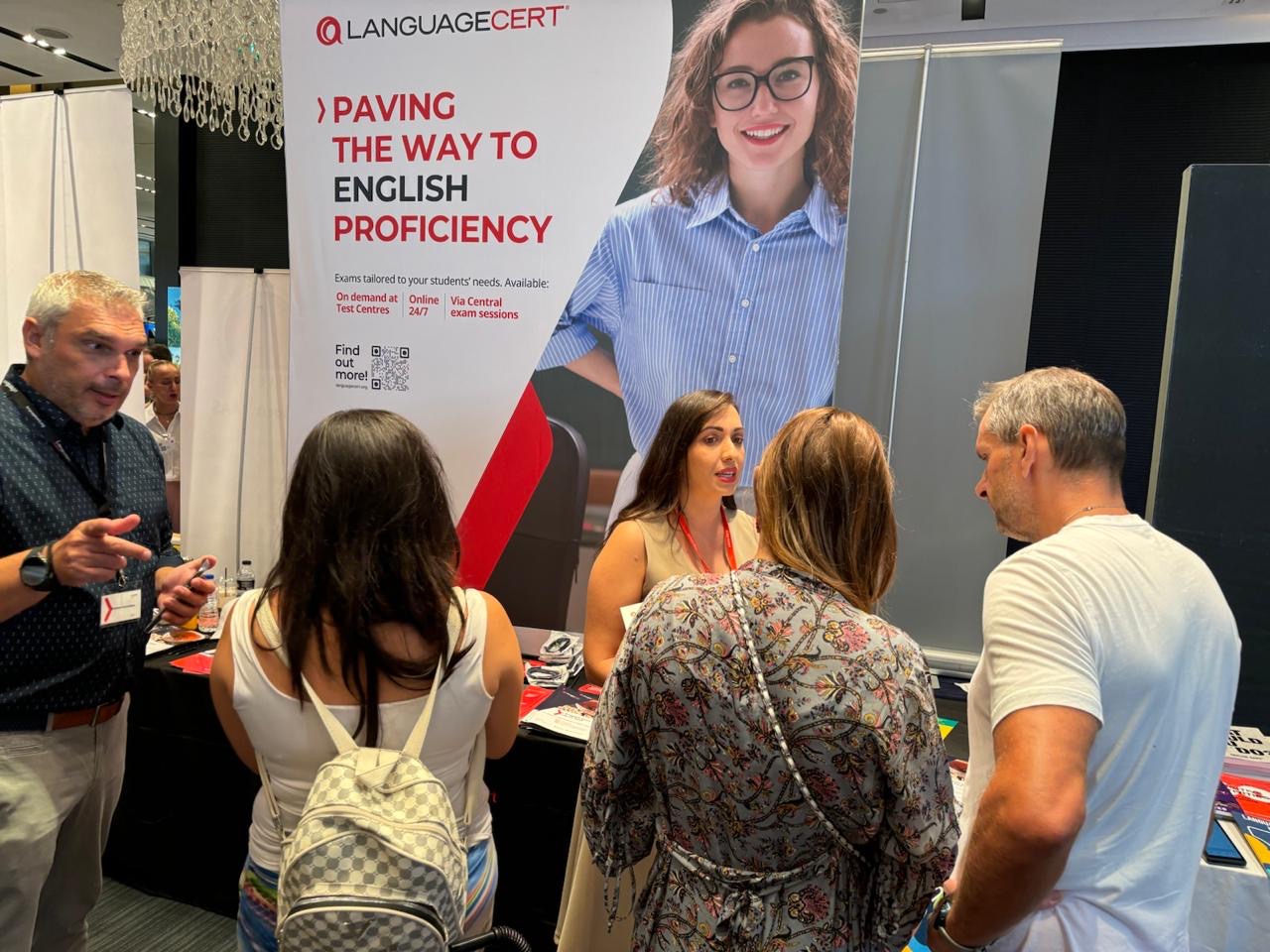 LanguageCert Greece - Don’t miss our industry experts’ presentations ...