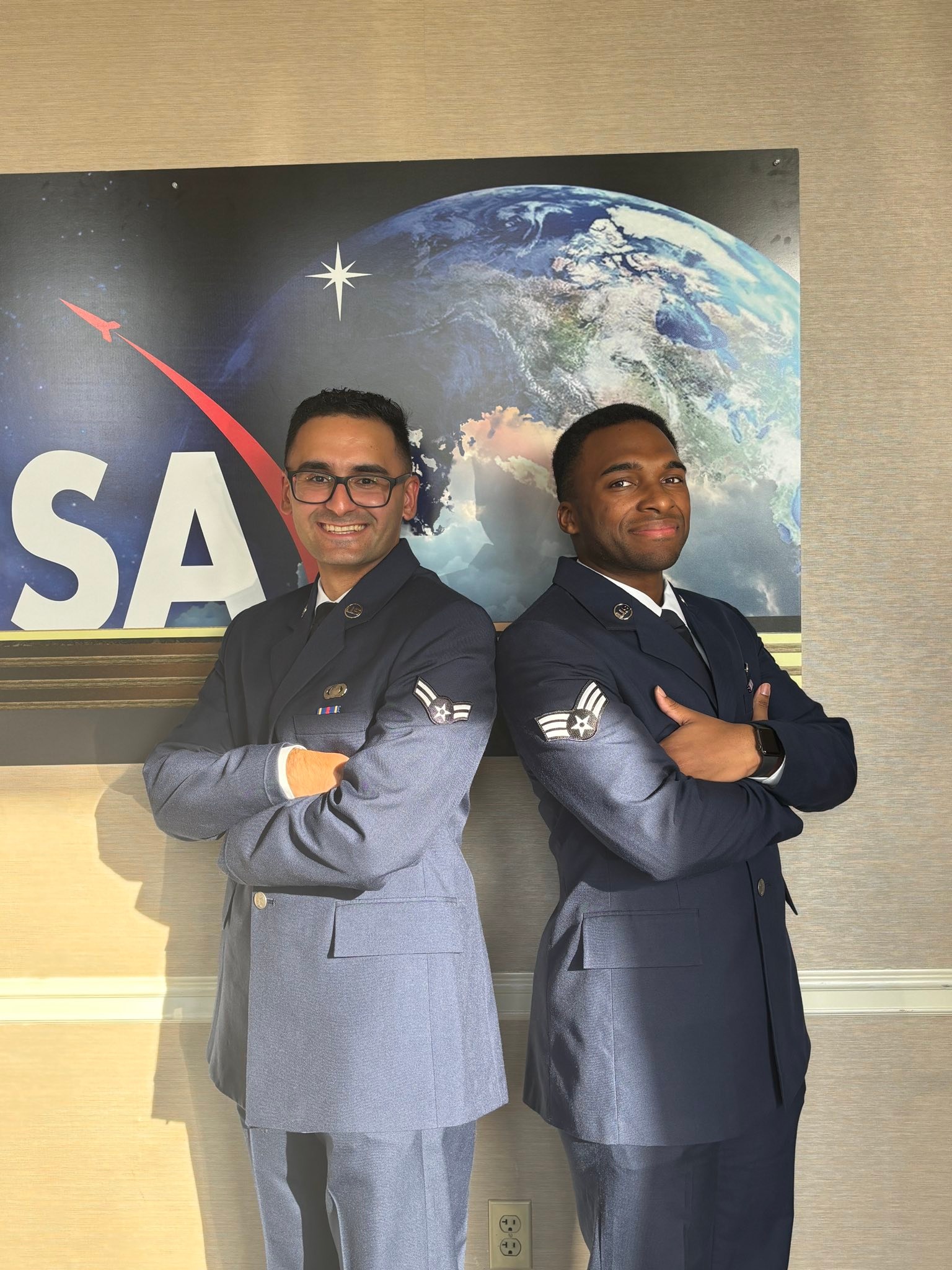 Air Force Sergeants... - Air Force Sergeants Association
