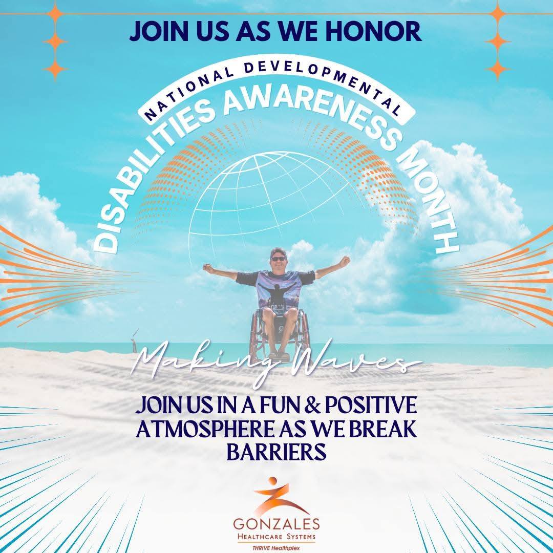 THRIVE Healthplex | Gonzales TX