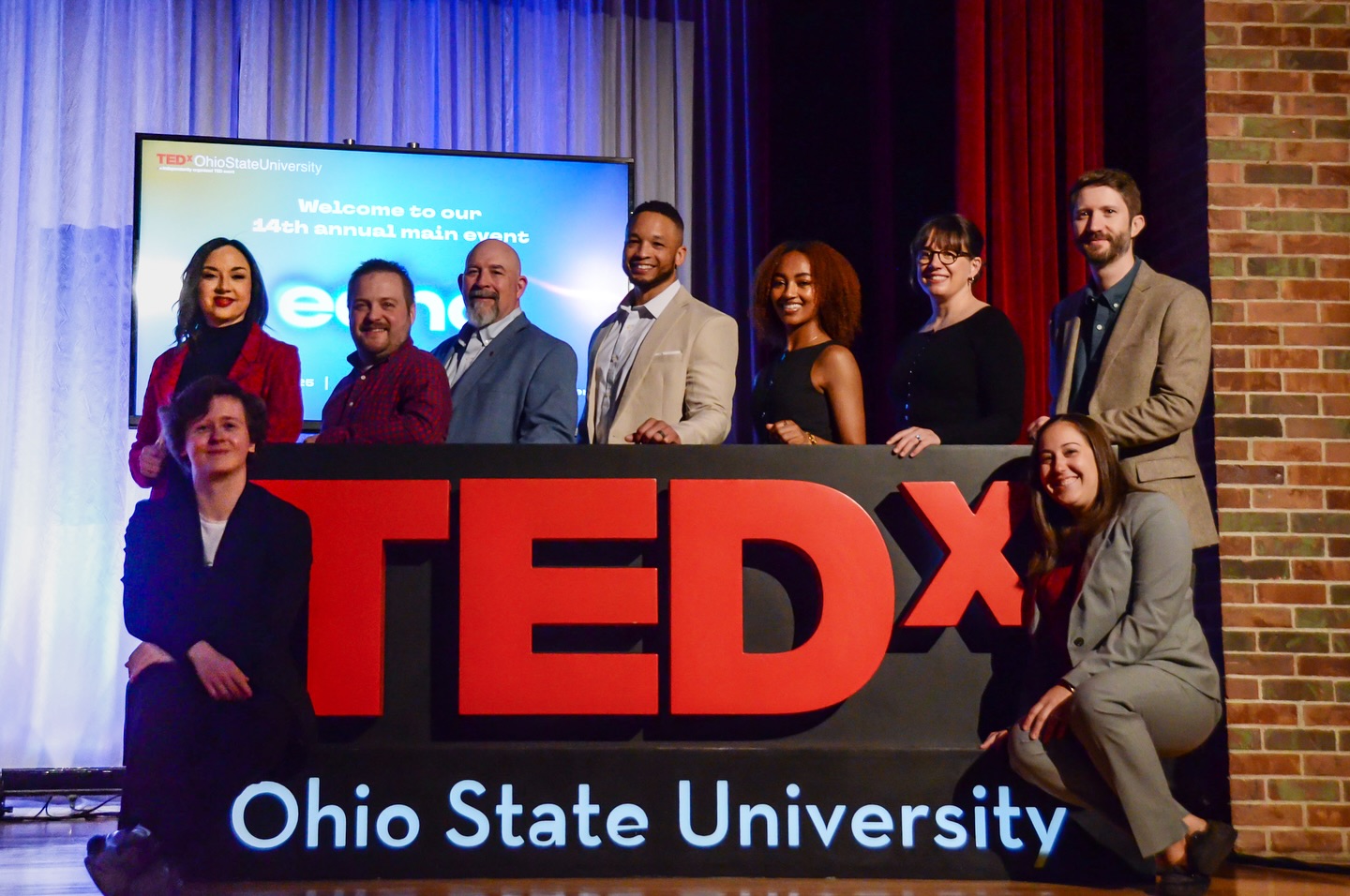 TEDxOhioStateU