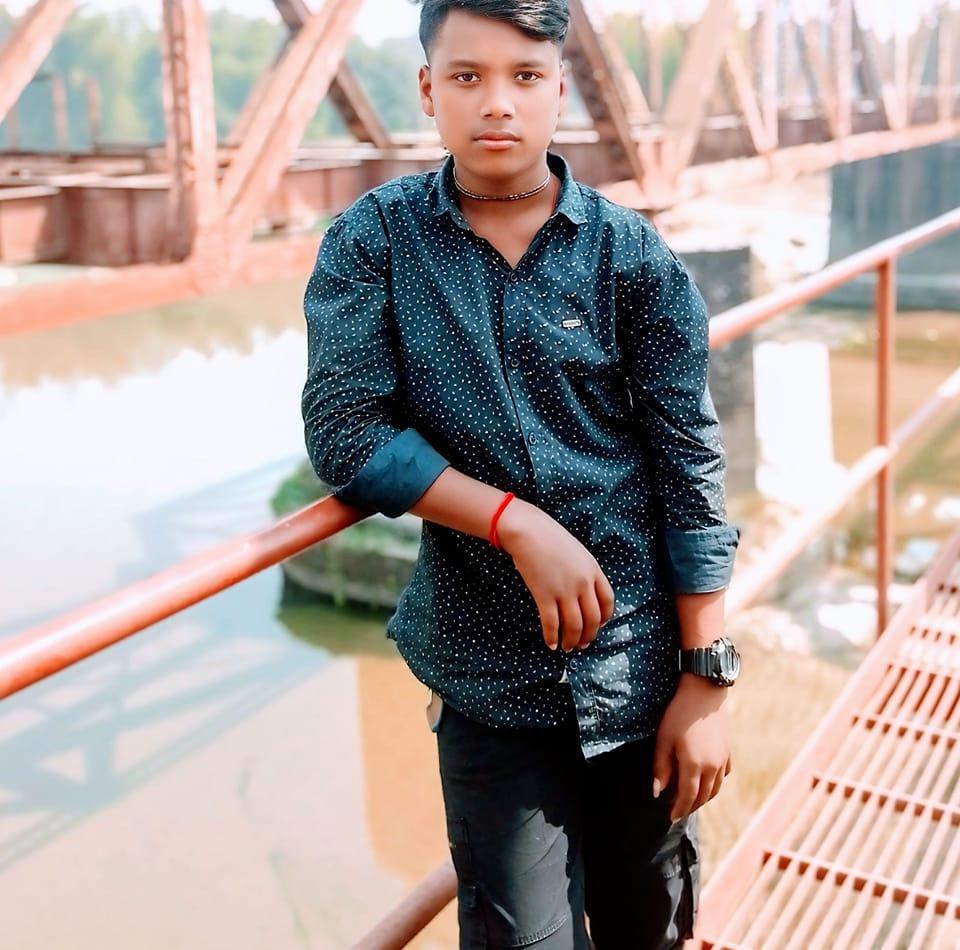 Ajoy Roy