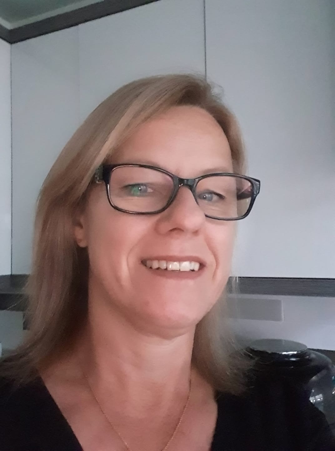Jane Barber