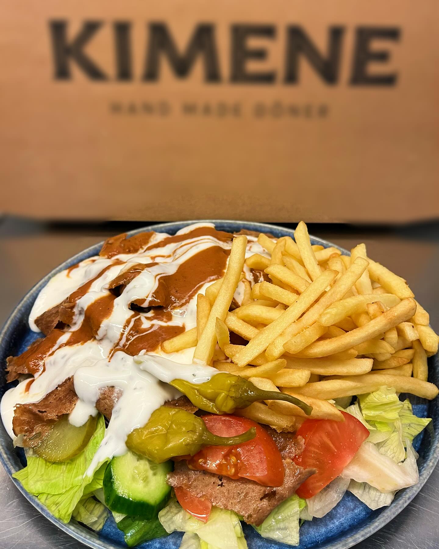 Ravintola Kimene | Hämeenlinna