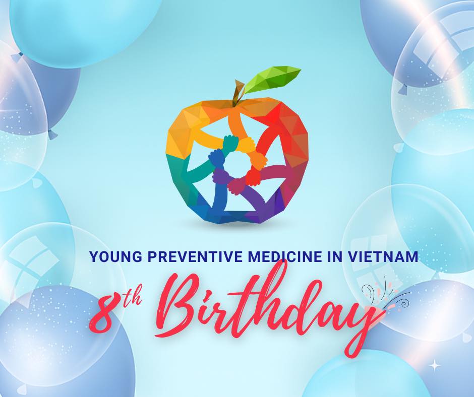 Young Preventive Medicine in Vietnam - THÔNG BÁO KẾT QUẢ VÒNG ĐƠN TUYỂN ...