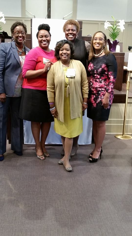 Fellowship - We are so grateful for these powerful preaching presenters ...