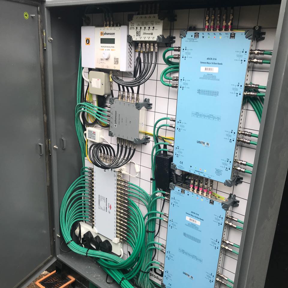 Next Gen Systems | Stevenage