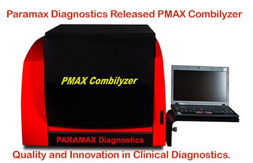 Paramax Diagnostics Inc. | Toronto ON