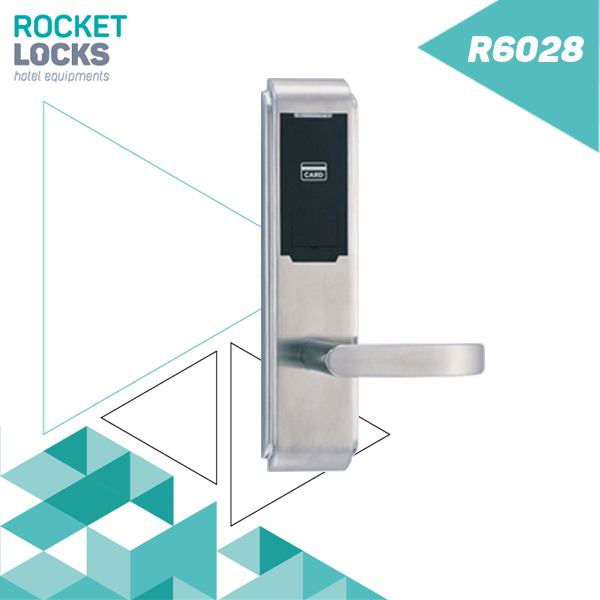 Rocket Locks