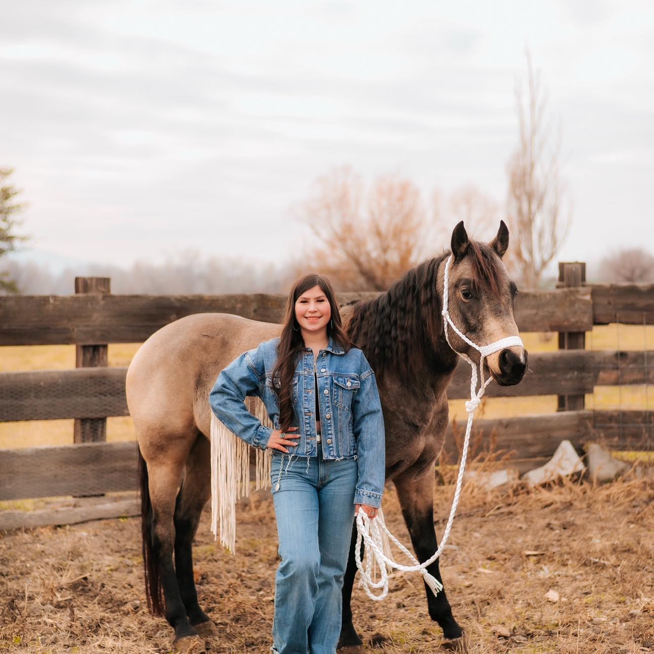 Miss Wiley City Rodeo