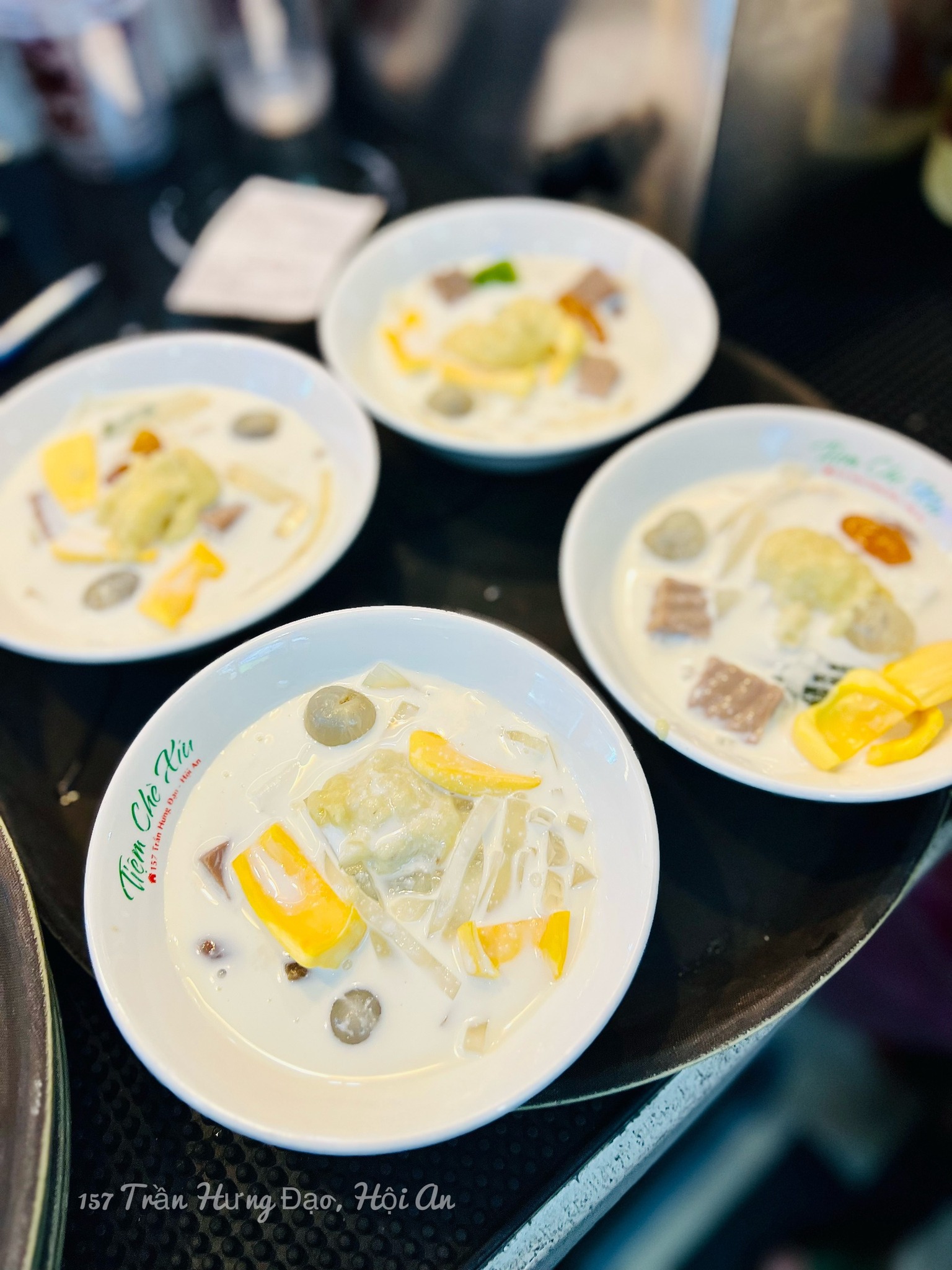 Tiệm Chè Xíu - Chè Ngon Hội An | Hoi An