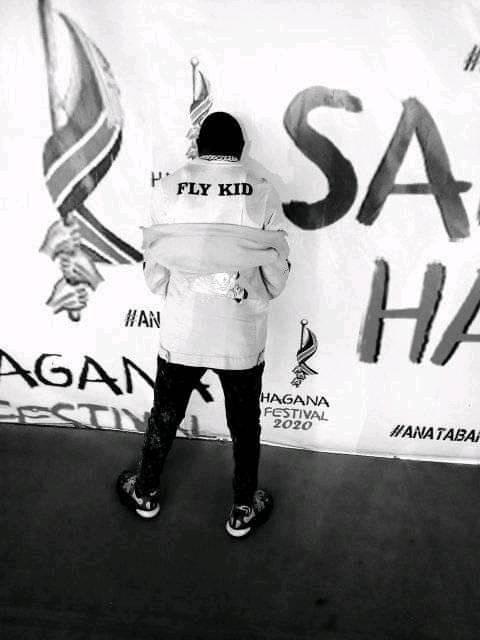Flykid Fmg