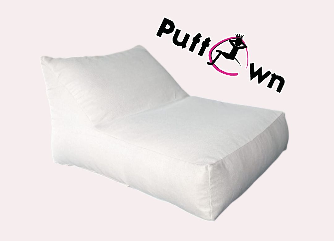 Puff-own - 🌟 ¡Transforma tu terraza en un oasis de comodidad y estilo ...