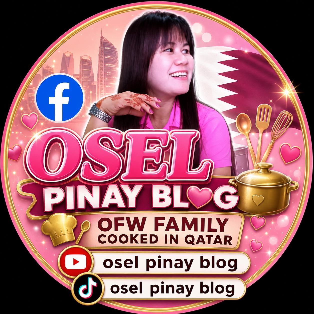 35 days doing cal def. | Osel pinay vlog