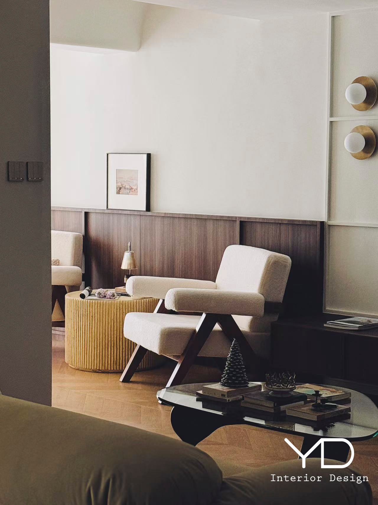 YD Interior Design... - YD Interior Design Macau 成匠澳門室內設計