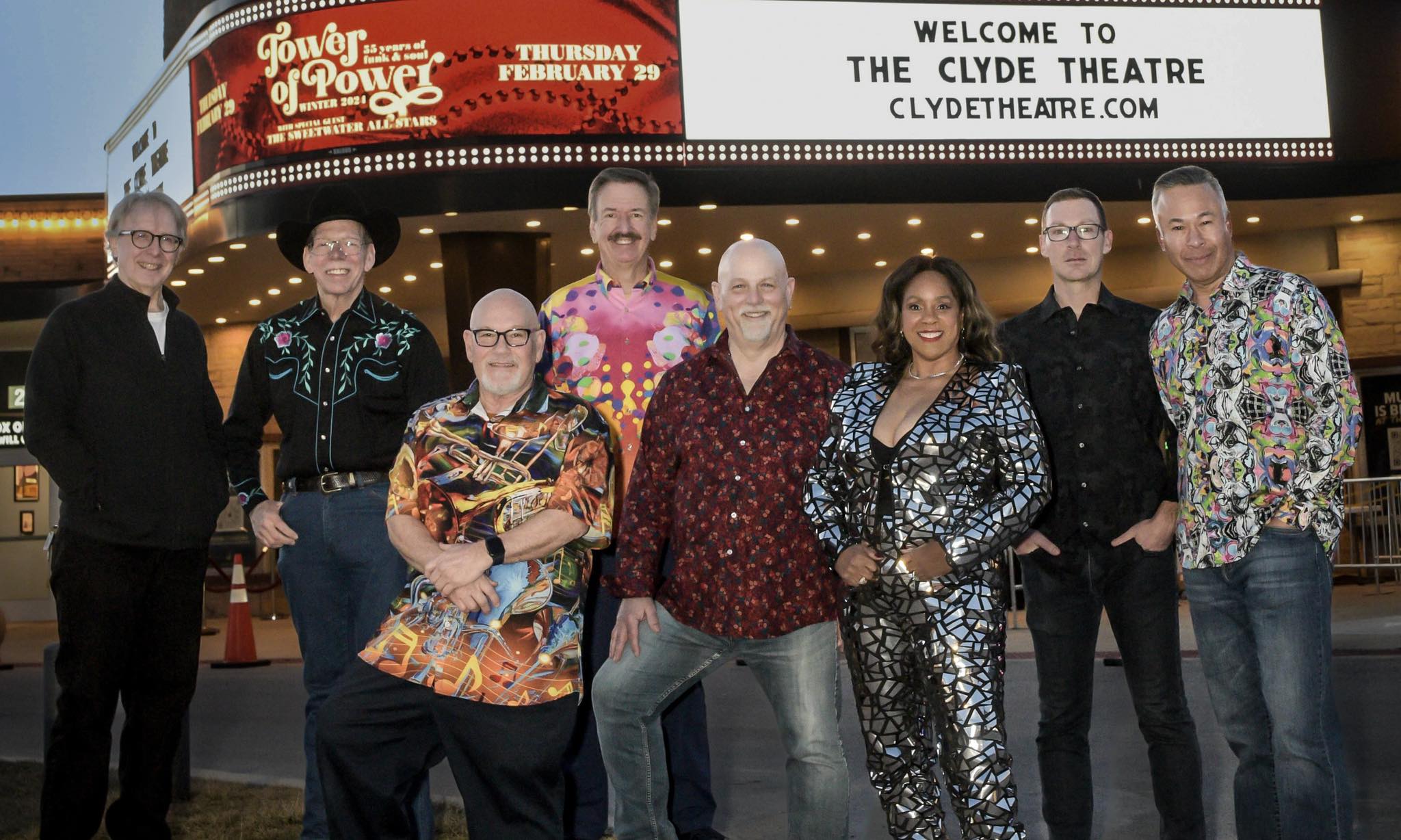Decatur - Sweetwater All Star Band | Facebook