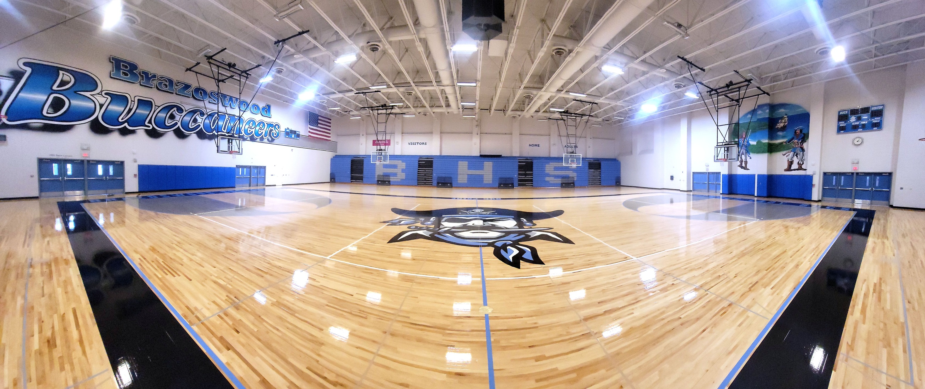 QHF Sports | San Marcos TX