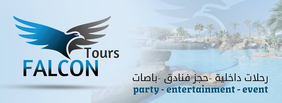 Falcon Tours Mansoura About Facebook