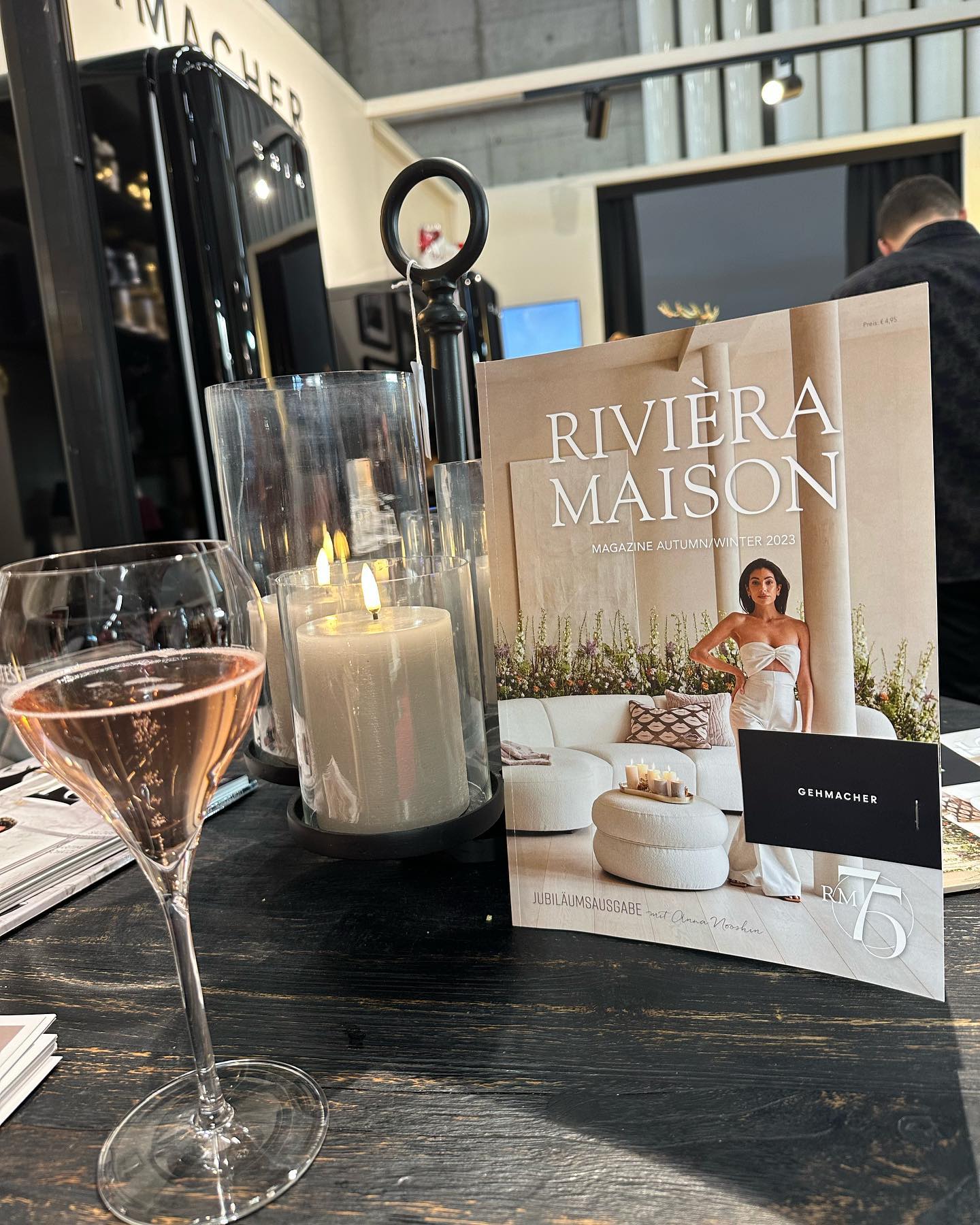 MOVE Interior Agency | Vinkeveen