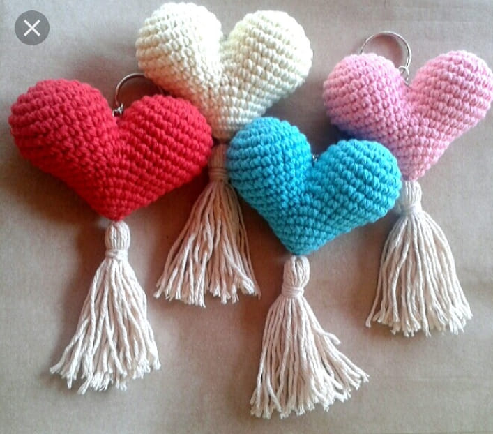 Estefania Crochet